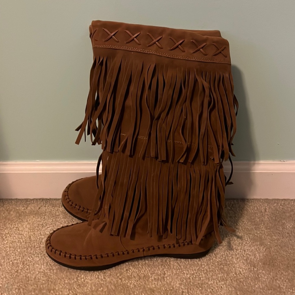 Rampage women’s boots